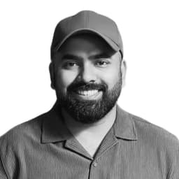 Ankur Shrivastava